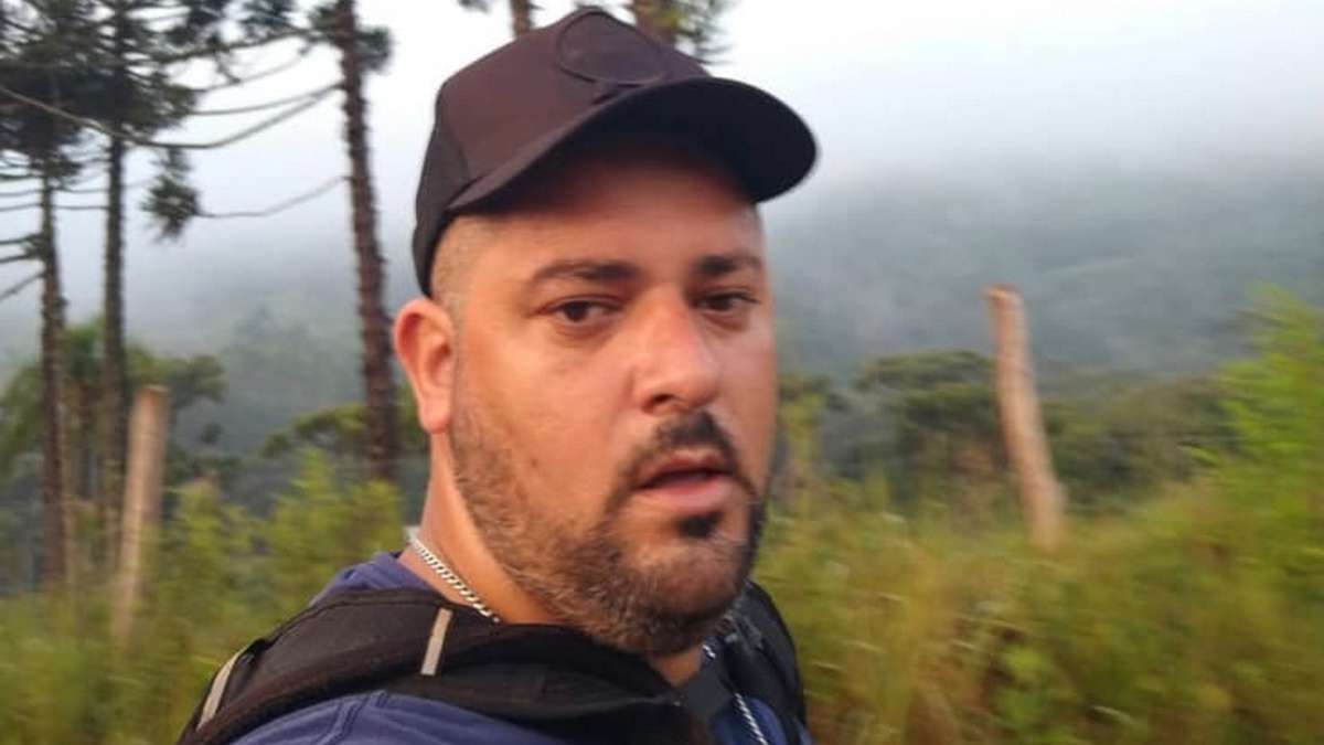 Caminhoneiro de Osório luta contra câncer e mobiliza vaquinha após meses sem trabalhar