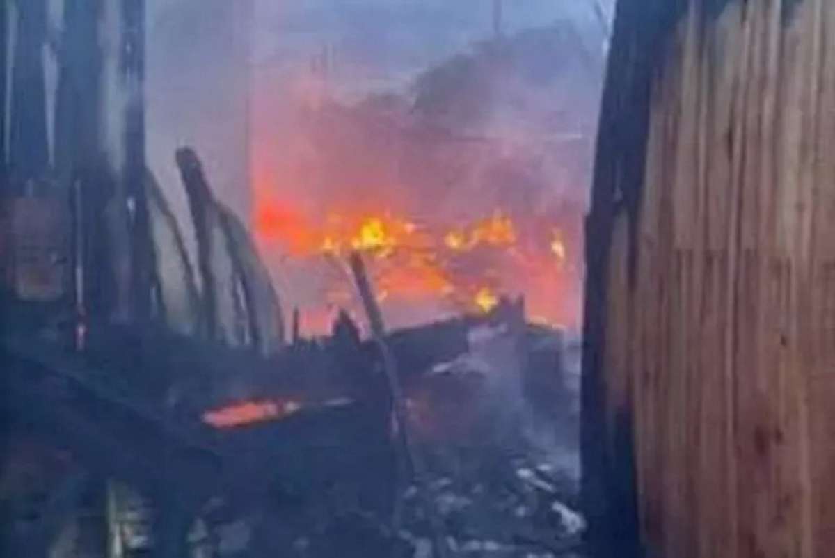 Chacina: cinco réus vão a júri por 5 execuções e corpos queimados no Litoral Norte