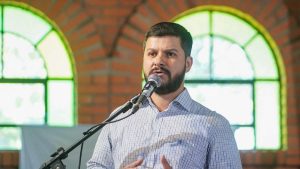 Eduardo Leite anuncia osoriense como novo secretário da Agricultura do RS