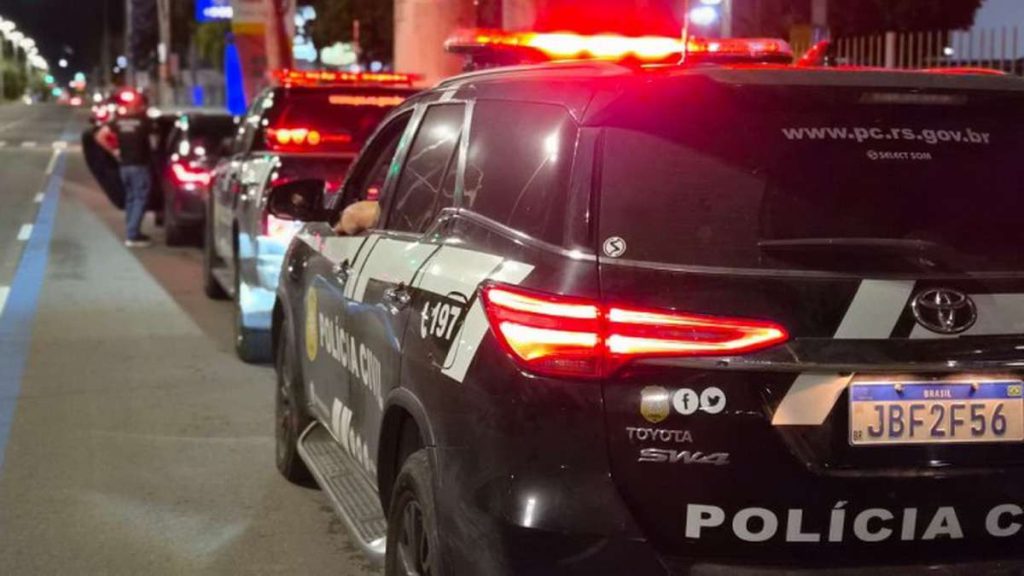 Empresário é preso por fraude em licitações no Litoral Norte do RS