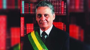 Ex-presidente Fernando Henrique Cardoso é interditado por decisão judicial