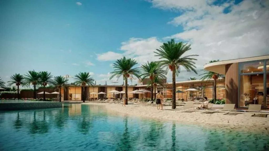 Fepam trava obra de condomínio inspirado em Dubai no Litoral do RS