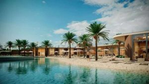 Fepam trava obra de condomínio inspirado em Dubai no Litoral do RS