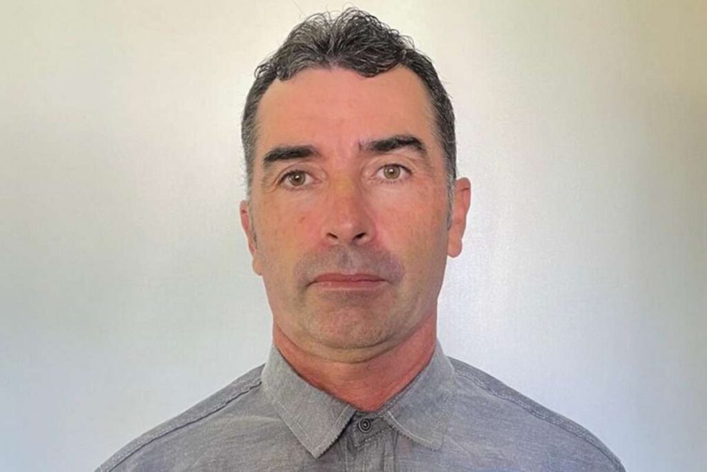 Homem usa gasolina e ateia fogo em vereador no Litoral do Paraná