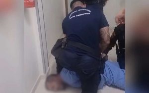 Justiça obriga entrega de imagens após médico ser preso em UPA no RS