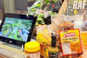 Maquiné apresenta atrativos e mira crescimento no turismo