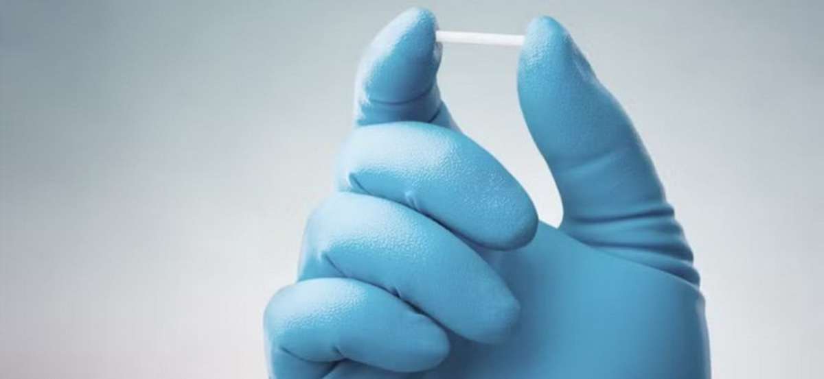 Método contraceptivo de 3 anos gera fila no litoral sul