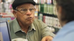 Morre Silvio Matos, ator e dublador, aos 82 anos