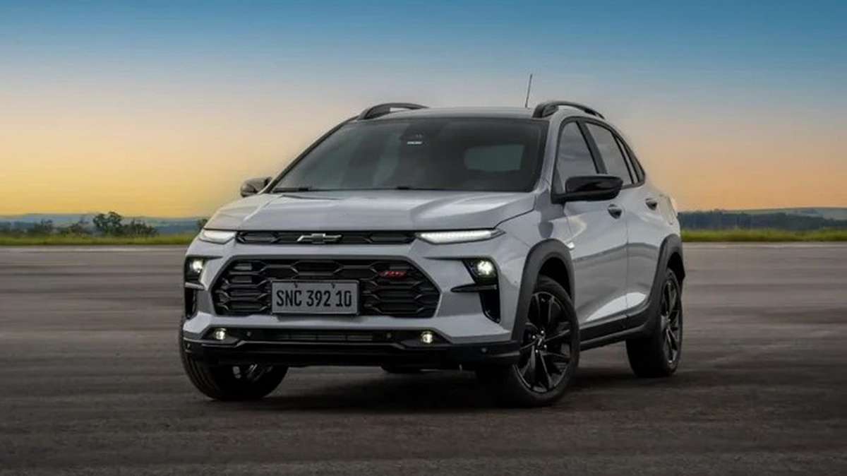 Novo Chevrolet Sonic 2026: Motor turbo, câmbio automático e tudo o que sabemos sobre o lançamento da GM no RS