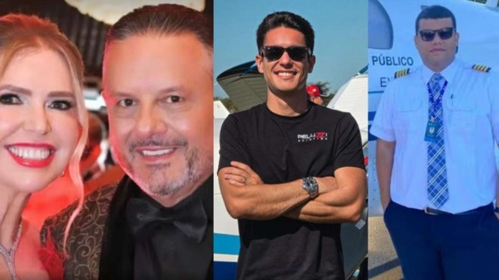 O detalhe na decolagem que pode ter causado a queda do avião no litoral