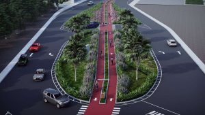 Osório envia ao Daer projeto de duplicação da ERS-030