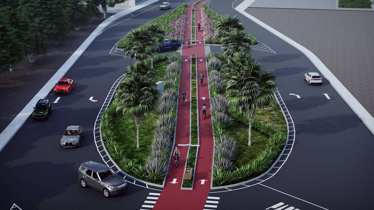 Osório envia ao Daer projeto de duplicação da ERS-030