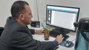 “Osório precisa retomar o protagonismo regional”, afirma o vereador Julio Mirim