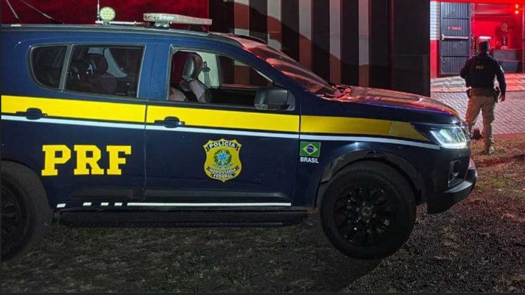 PRF resgata adolescente de Manaus explorada sexualmente no RS