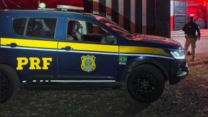 PRF resgata adolescente de Manaus explorada sexualmente no RS