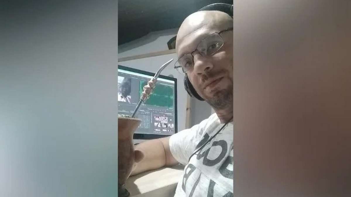 Quem é o gaúcho da Band que morreu em acidente