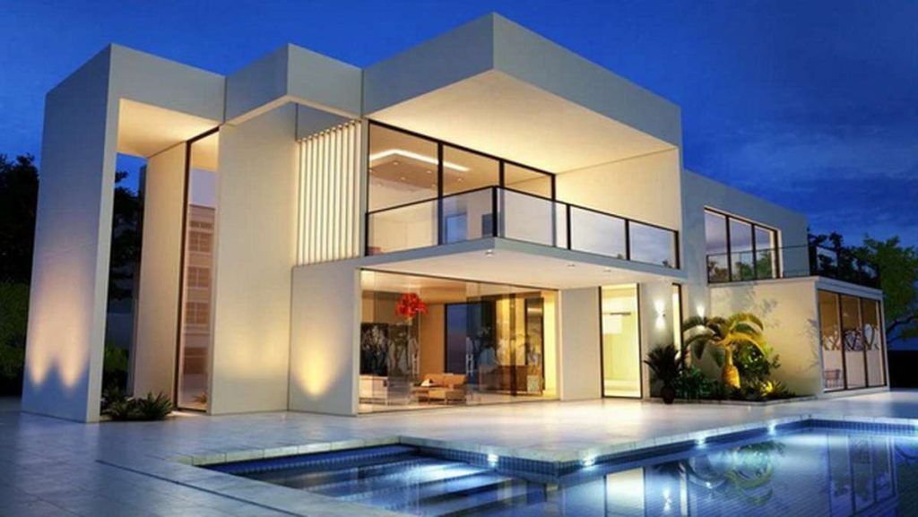 RS tem apenas duas cidades no ranking de luxo