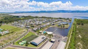 Reviravolta no Litoral: decisão destrava projeto com prédios e praia artificial