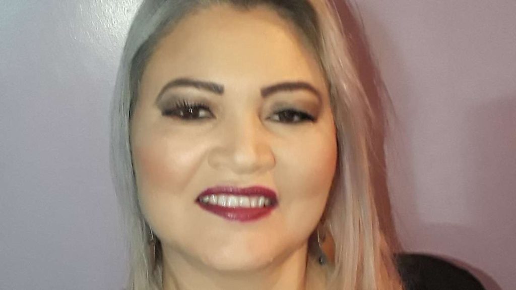 Sepultamento marca despedida de vítima de grave colisão no Litoral Norte