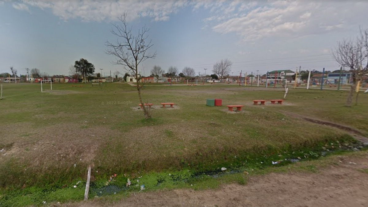 Tiroteio em jogo de futebol amador deixa dois mortos no Litoral Sul