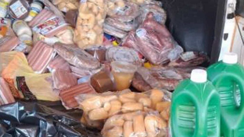 Supermercados
