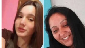 Tragédia na BR-101: adolescente de 15 anos é enterrada em Torres