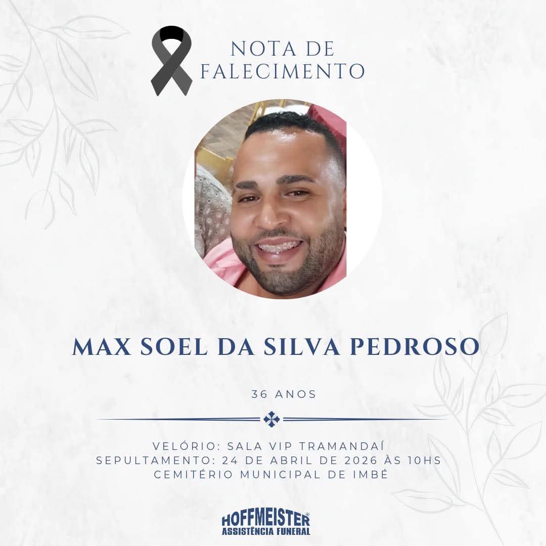 Homem morre após choque elétrico em supermercado de Osório 10