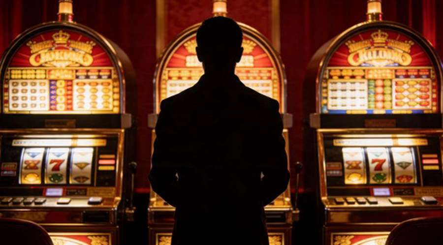 Volatilidade nos slots: entenda o impacto no seu jogo 32