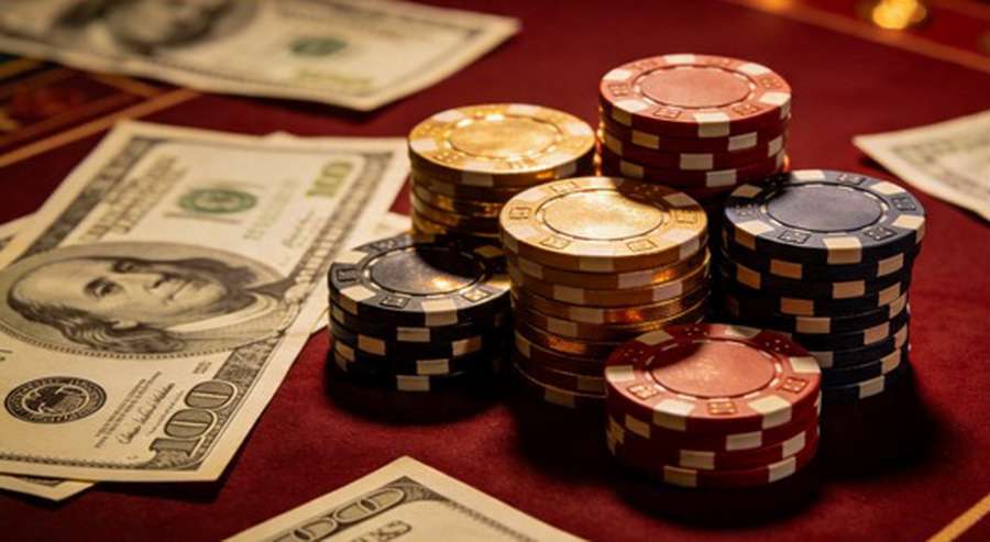 Volatilidade nos slots: entenda o impacto no seu jogo 34