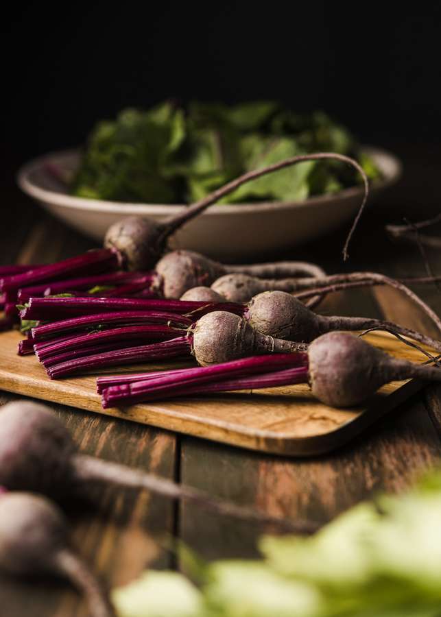 Você está cozinhando beterraba errado — e perdendo nutrientes sem perceber 20