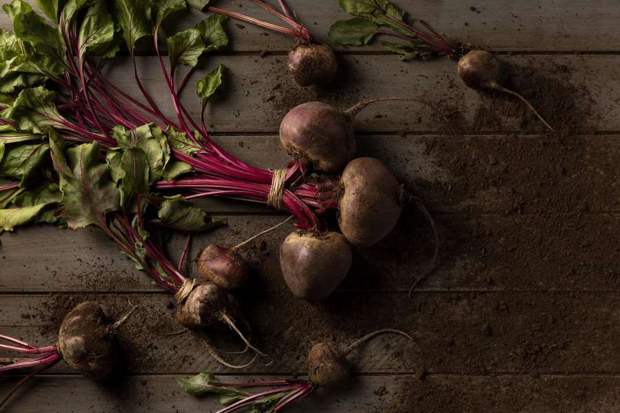 Você está cozinhando beterraba errado — e perdendo nutrientes sem perceber 22