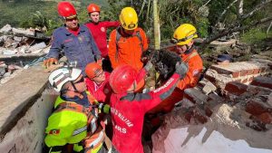 El Niño acende alerta no RS: Bombeiros investem R$ 117 milhões para evitar nova tragédia