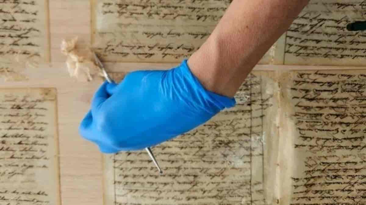 Diocese de Osório restaura acervo histórico e revela registros do Litoral Norte desde 1773 11 Osório