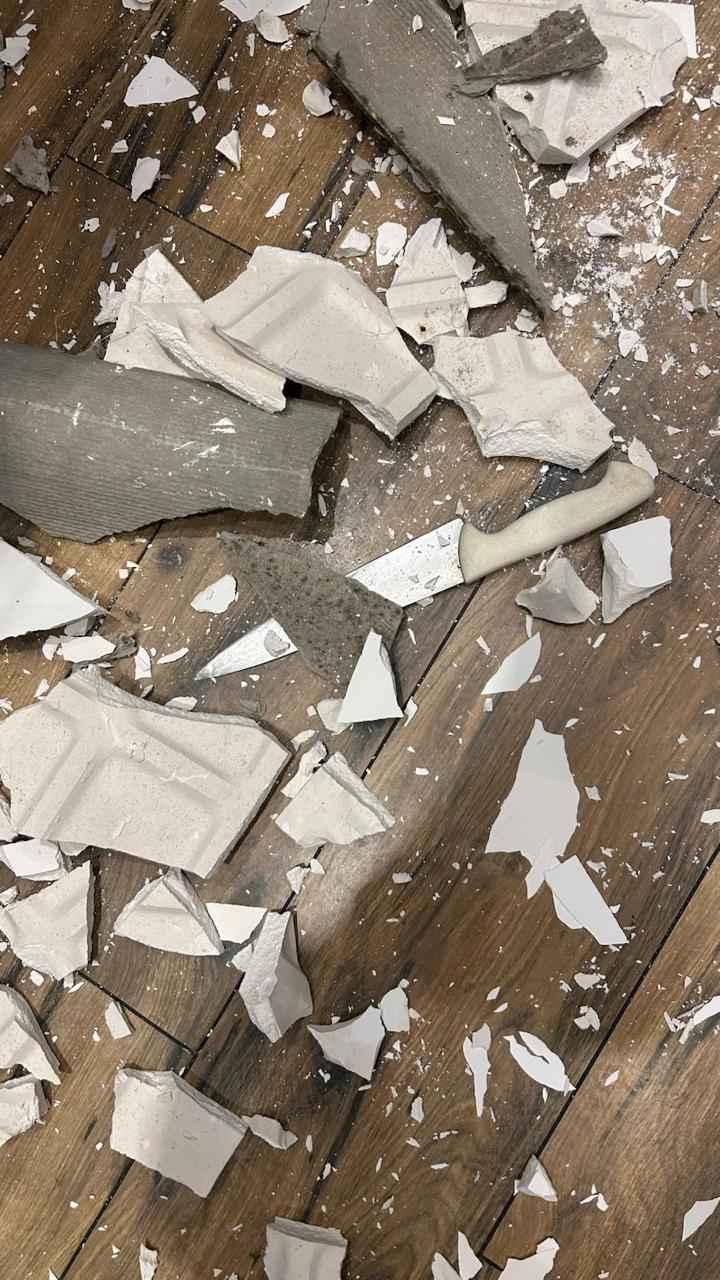 Criminoso invade restaurante pelo telhado e causa prejuízo em Osório 32