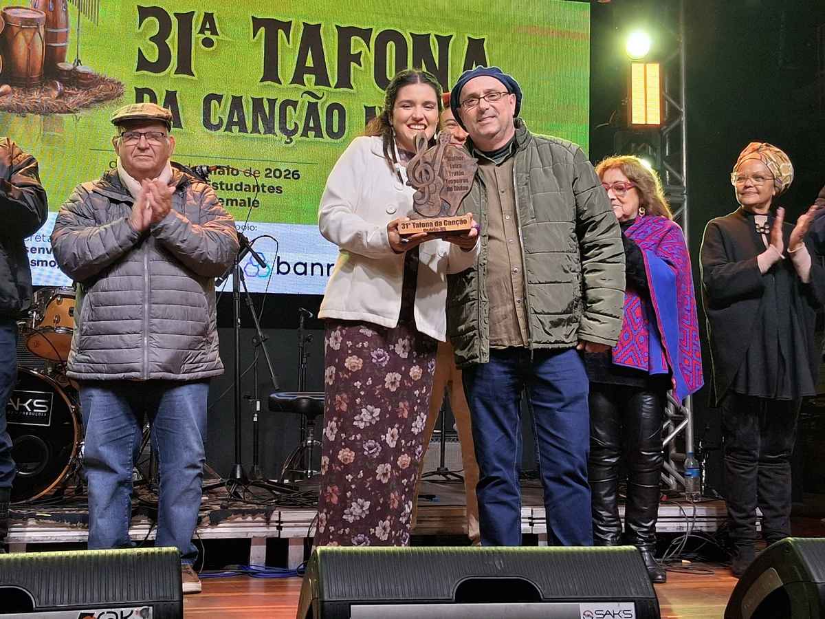 Tafona lota o Centro de Osório e consagra canção sobre Maçambique e Quicumbi 102