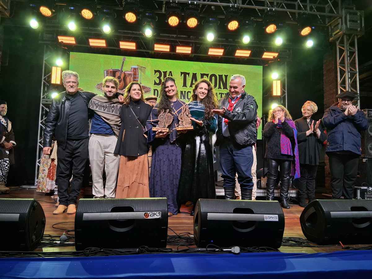 Tafona lota o Centro de Osório e consagra canção sobre Maçambique e Quicumbi 110