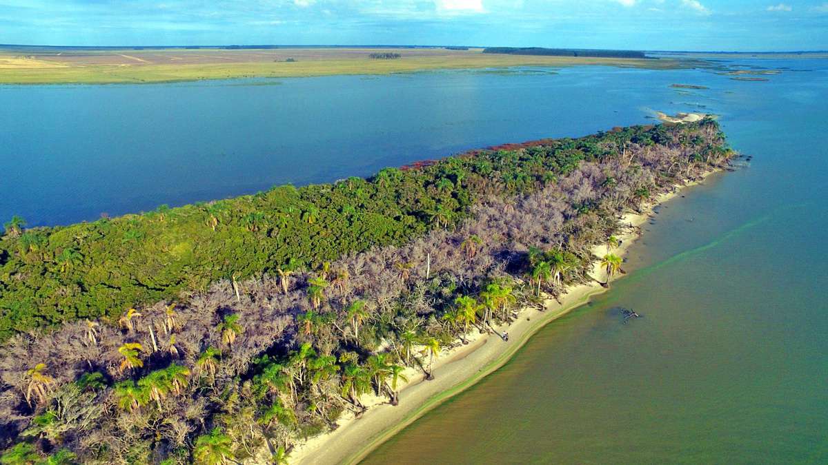 “Caribe Gaúcho” entra no radar: prefeitura quer evitar caos turístico no Pontal de Bujuru 42
