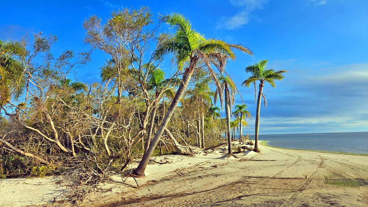“Caribe Gaúcho” entra no radar: prefeitura quer evitar caos turístico no Pontal de Bujuru 46