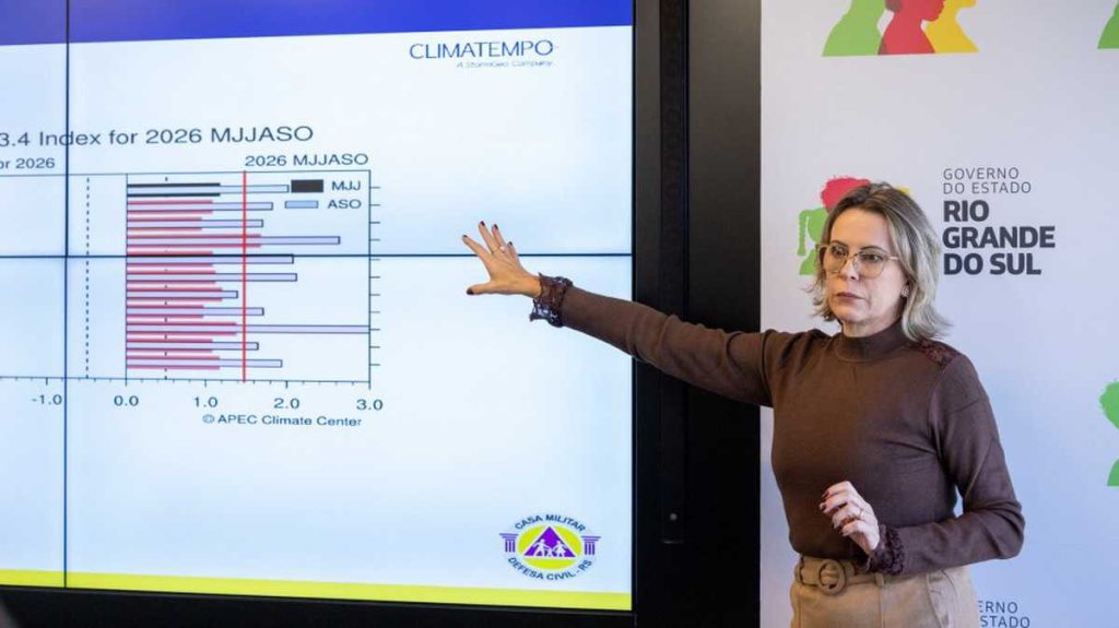El Niño