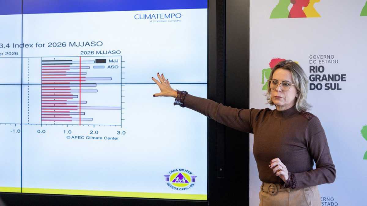 El Niño