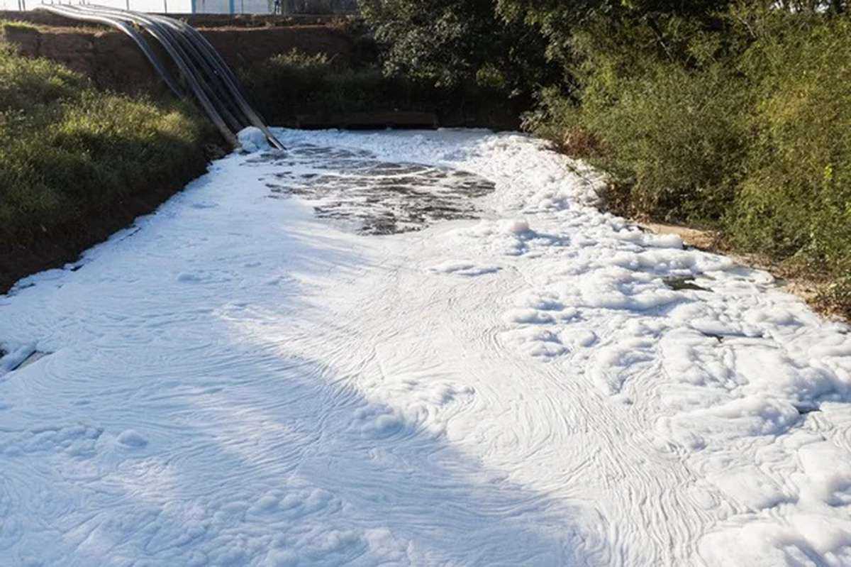 Espuma