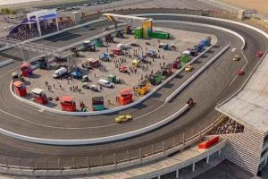 autódromo