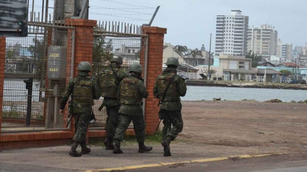 Litoral