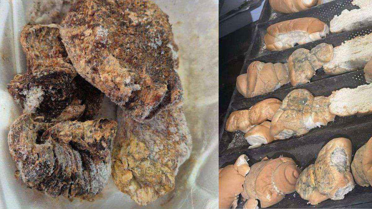 Mercado no RS é interditado após fiscalização encontrar alimentos vencidos há até 9 anos