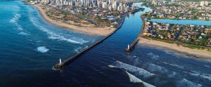 molhe entre SC e RS pode mudar a vida de mais de mil famílias da pesca