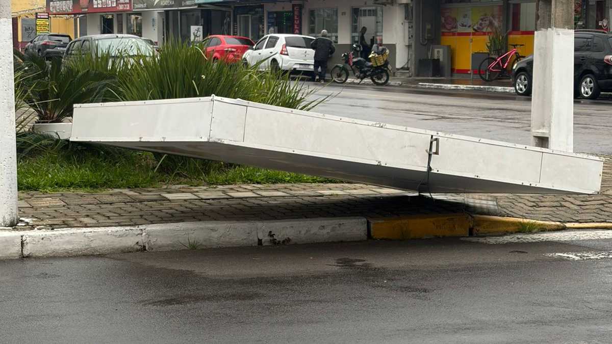 Osório