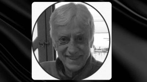 Osório lamenta morte de Carlos Alberto Goldani Noronha