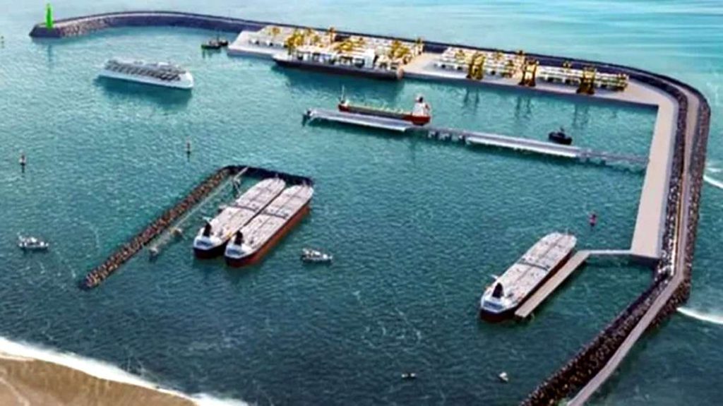 Porto de Arroio do Sal: Ibama marca audiências para licenciamento