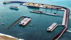 Porto de Arroio do Sal: Ibama marca audiências para licenciamento