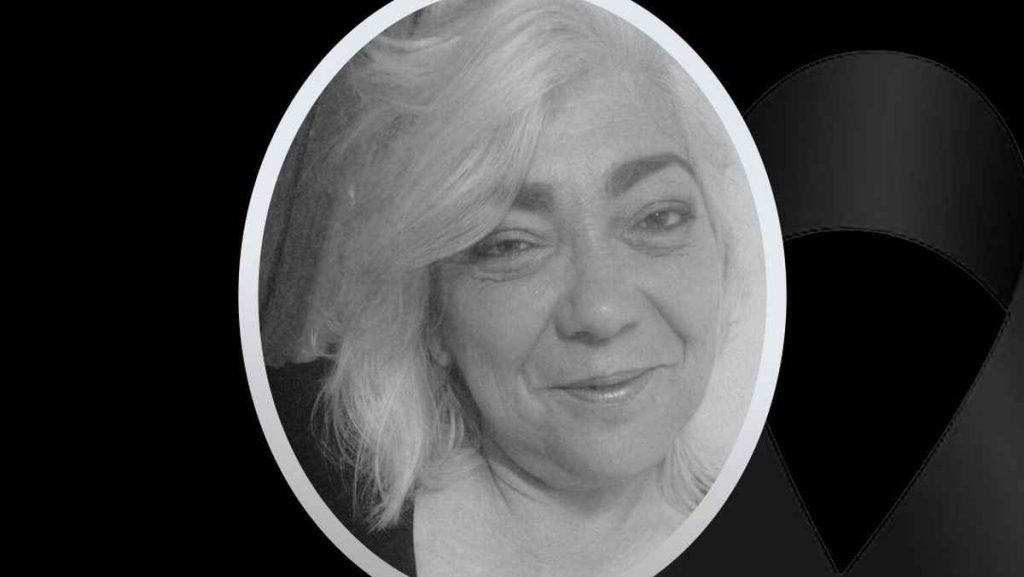 morte da servidora Rosecler Pacheco